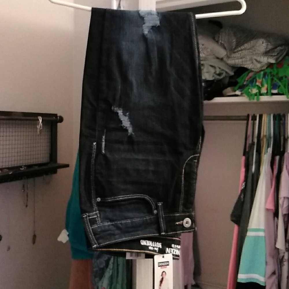 Brand new